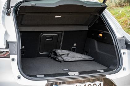 Test: Alfa Romeo Tonale PHEV Q4 280Ps